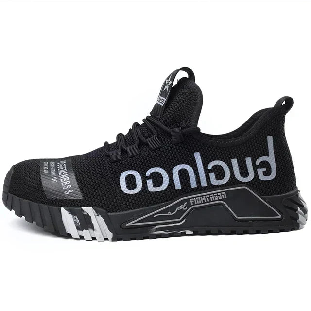 Solen - Les chaussures de sécurité les plus vendues au monde