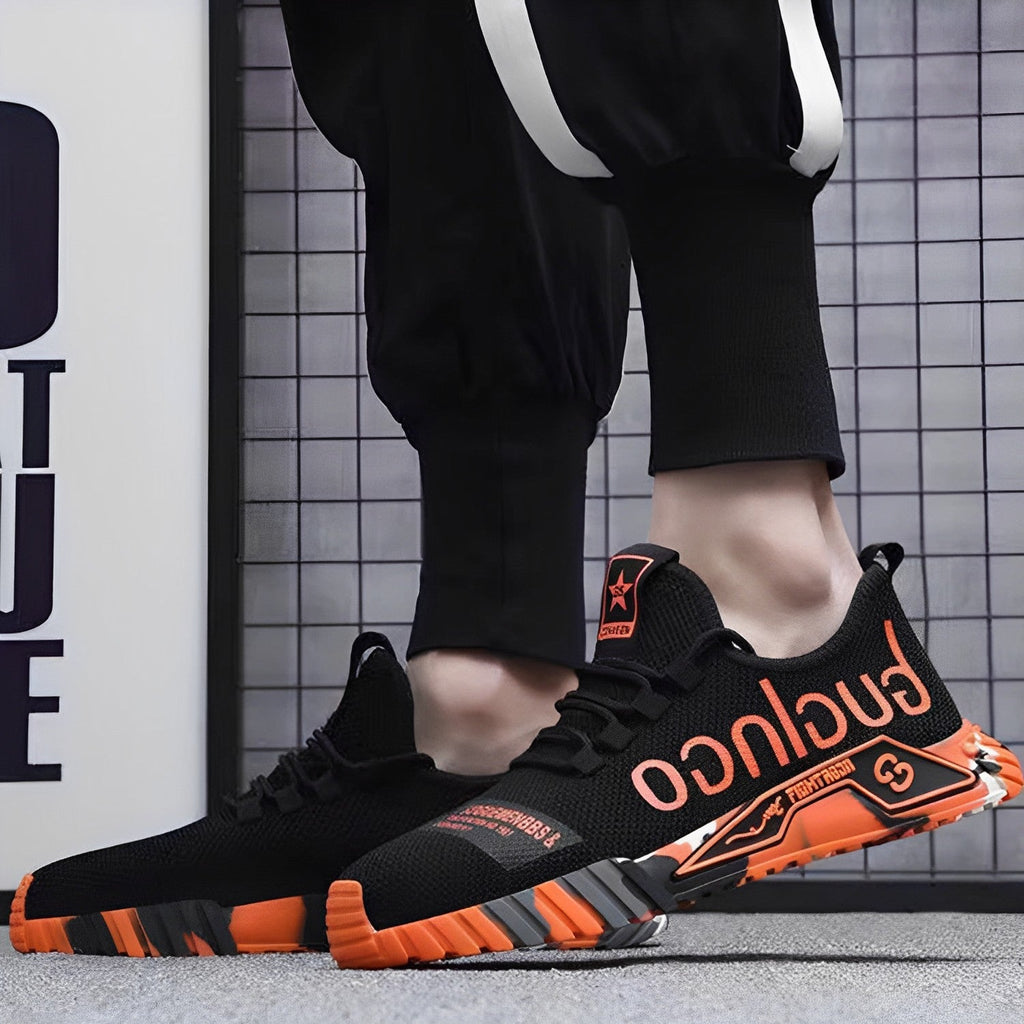 Solen - Les chaussures de sécurité les plus vendues au monde