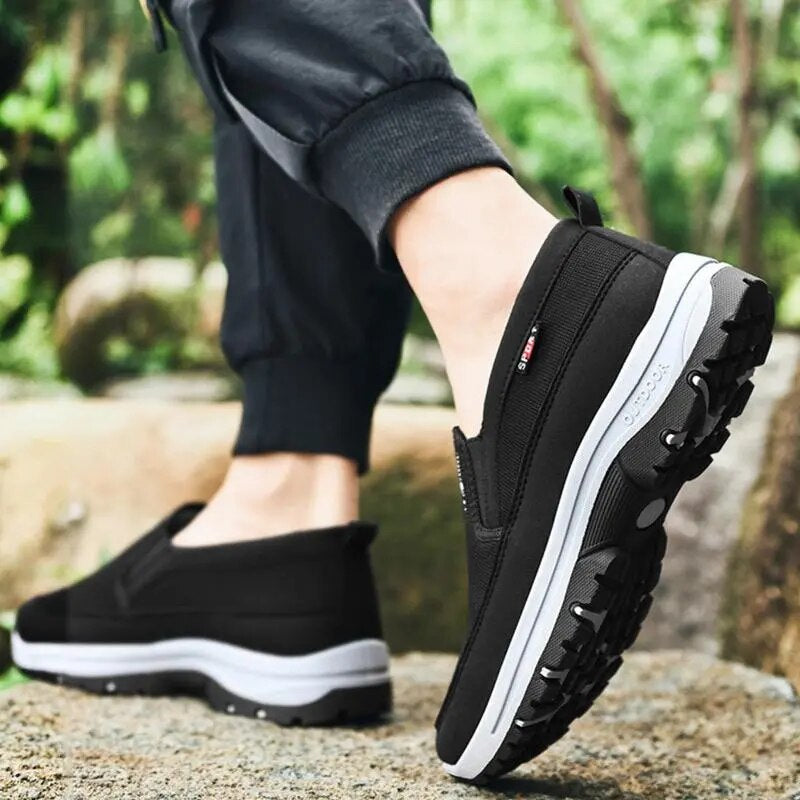 Solen | Chaussures Resistantes & Confortables