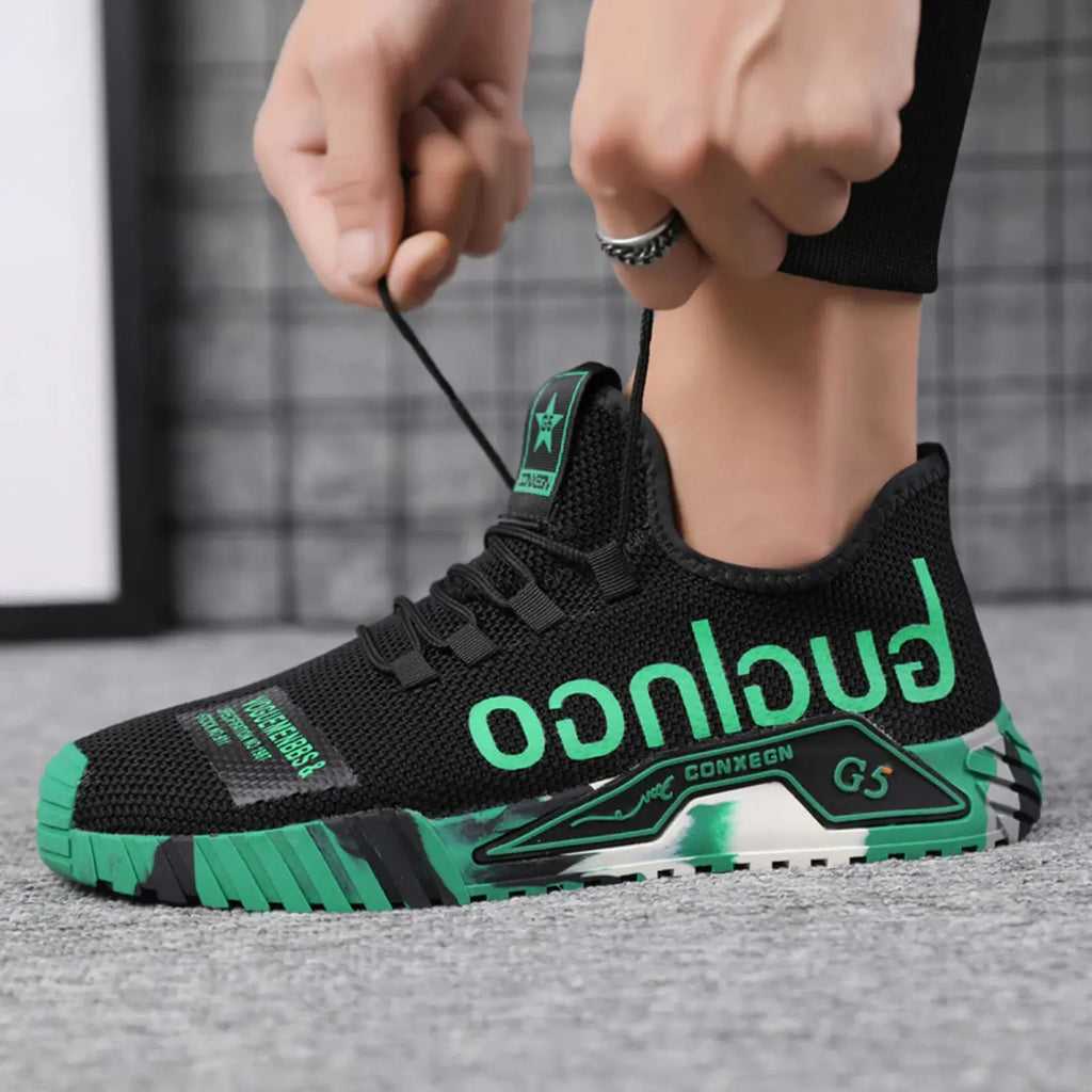 Solen - Les chaussures de sécurité les plus vendues au monde