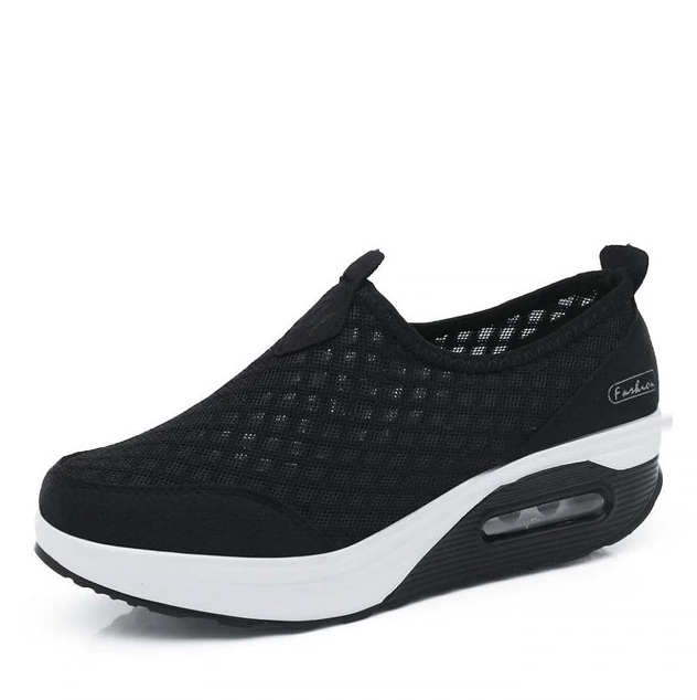 Baskets Femme Apandiz Modeline