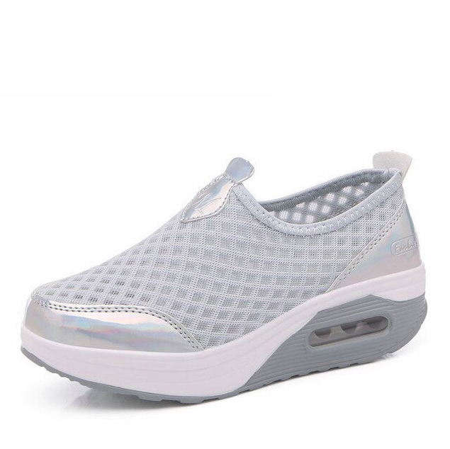 Baskets Femme Apandiz Modeline