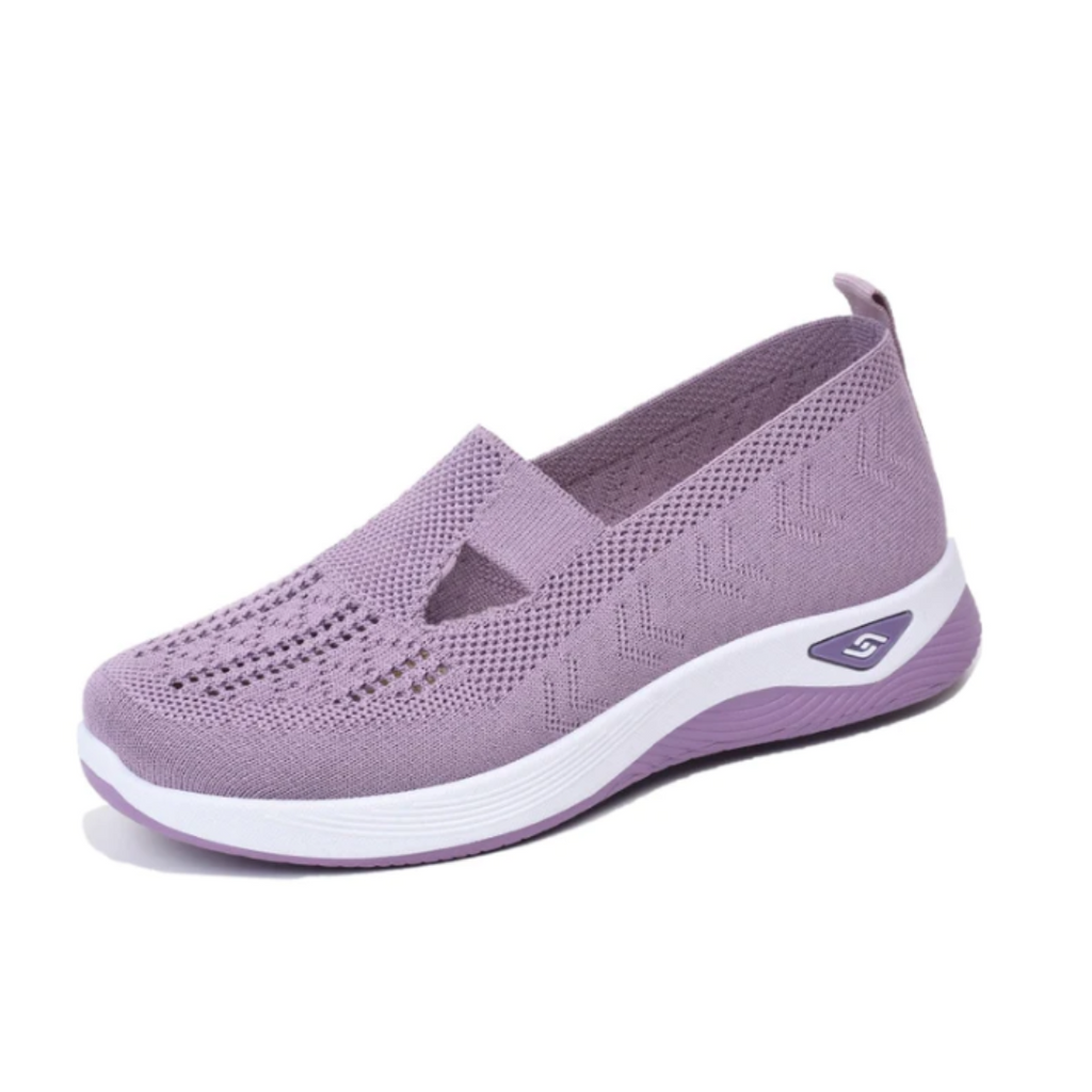 Baskets Femme Orthopédique ConfortSlim Modeline