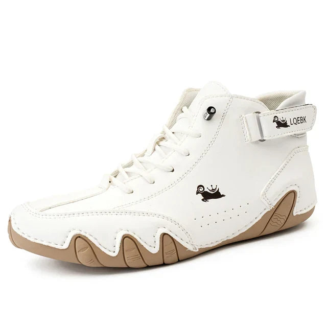 Solen | Chaussures Orthopédiques d'hiver imperméables