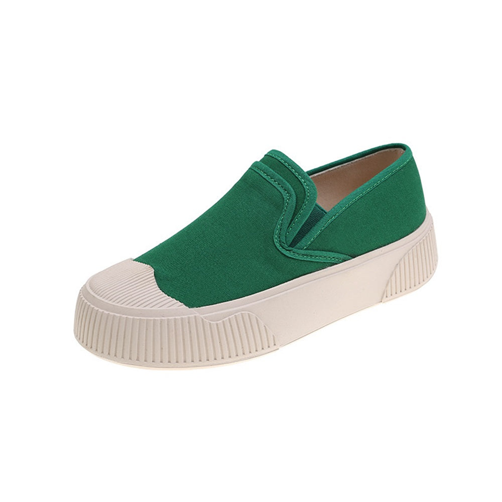 Baskets Femme Slipon Very Modeline