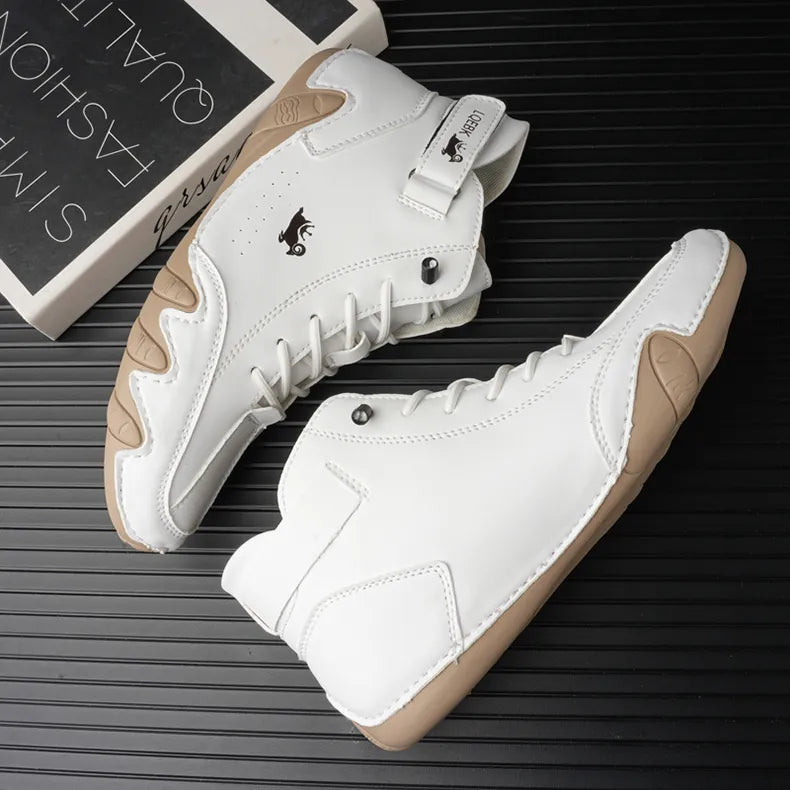 Solen | Chaussures Orthopédiques d'hiver imperméables