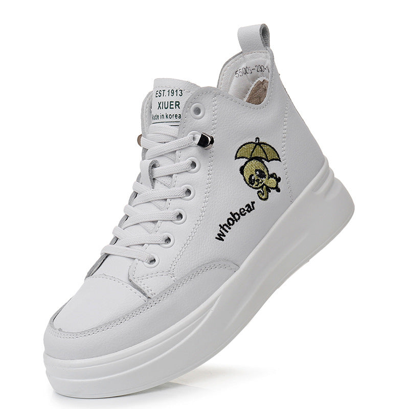 Baskets Femme Botinah Modeline