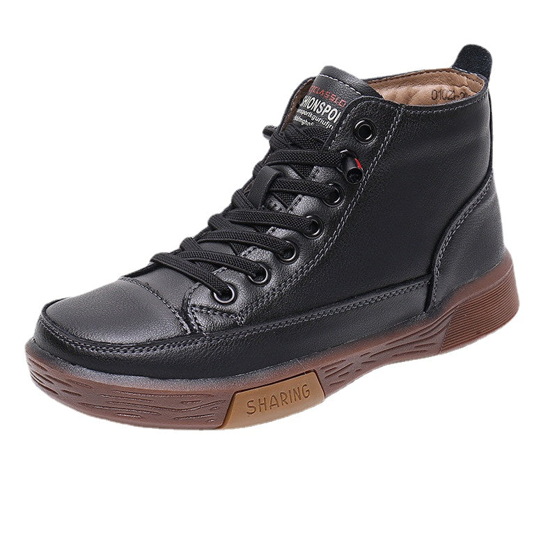 Baskets Femme Hunea Modeline